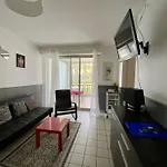 2 Personnes, Terrasse Fermée, Animaux Tolérés, Proche Parking – - Fr-1-495-63 Cambo-les-Bains